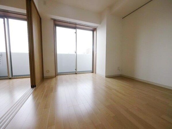 セリーン志村の物件内観写真